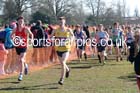 Boys under-15s Inter Counties Cross Country,  Cofton Park, Birmingham. Photo: David T. Hewitson/Sports for All Pics